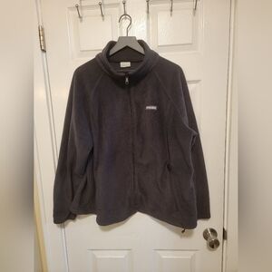 Women's Columbia Fleece Pullover